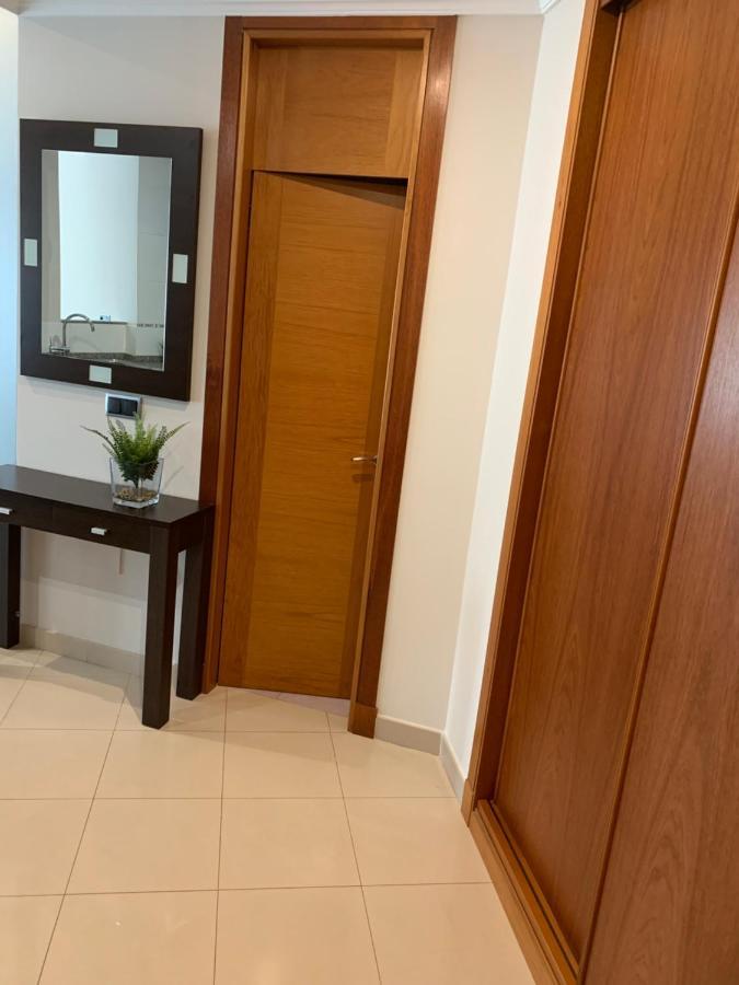 Apartamentos Arosa Isla de Arosa Eksteriør bilde